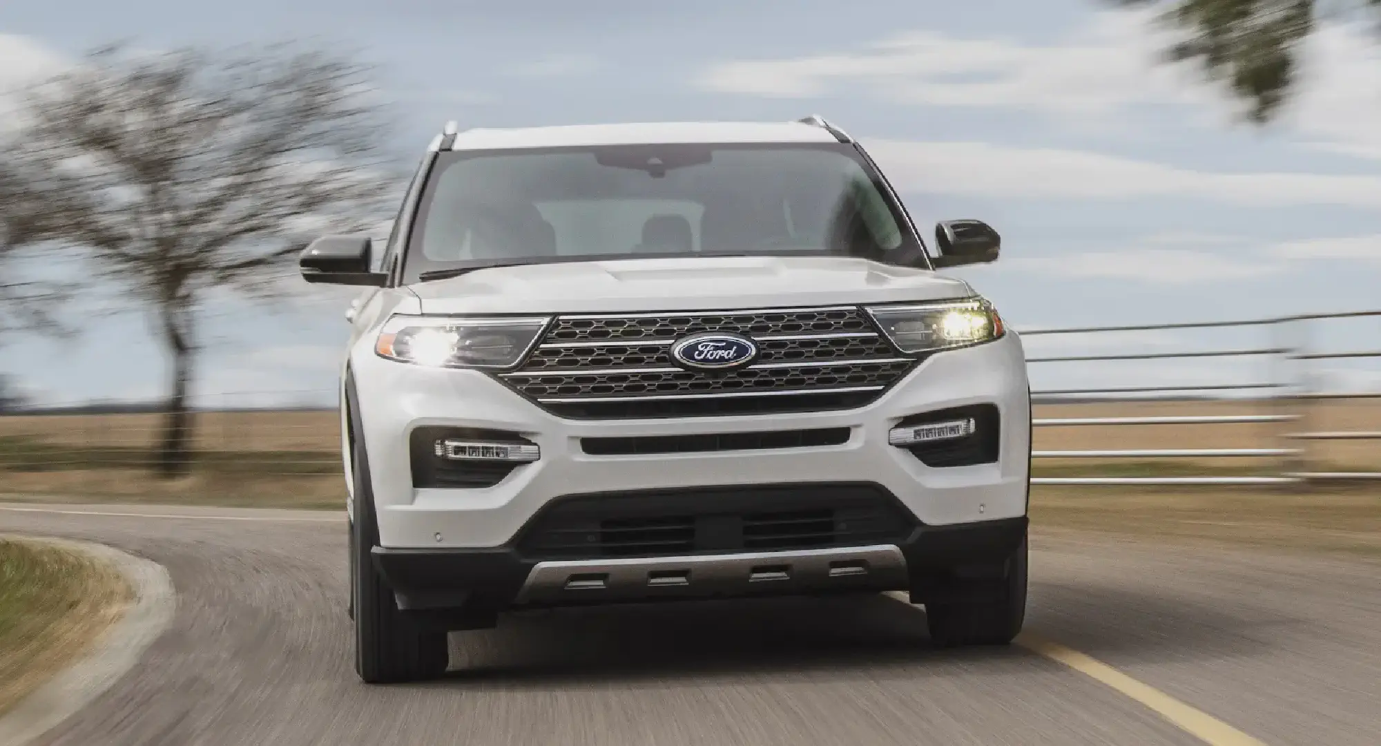 Most Reliable Used SUVs Under $25,000