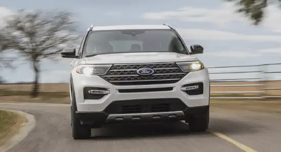 Most Reliable Used SUVs Under $25,000