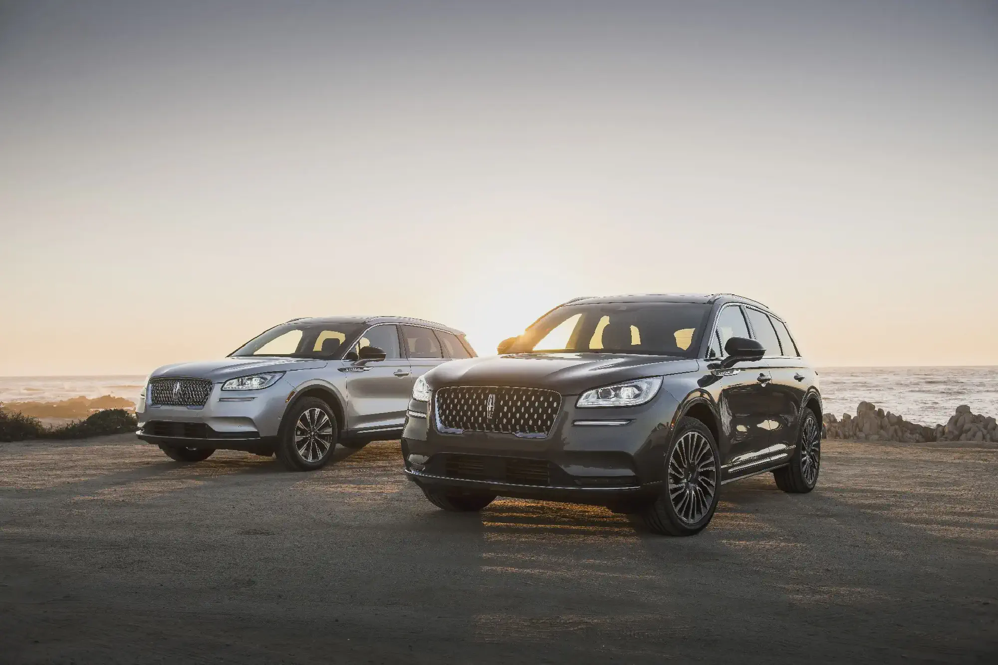 Most Reliable Compact SUVs After 100K Miles
