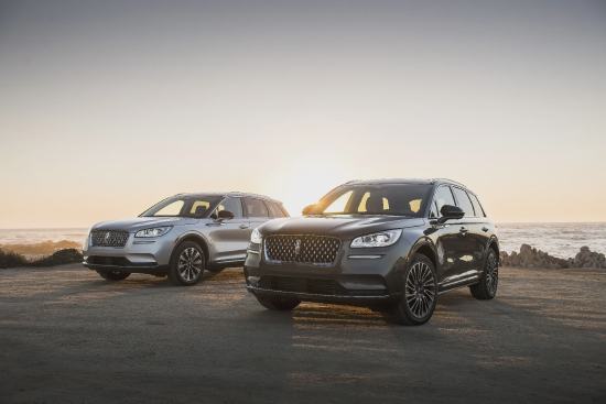 Most Reliable Compact SUVs After 100K Miles