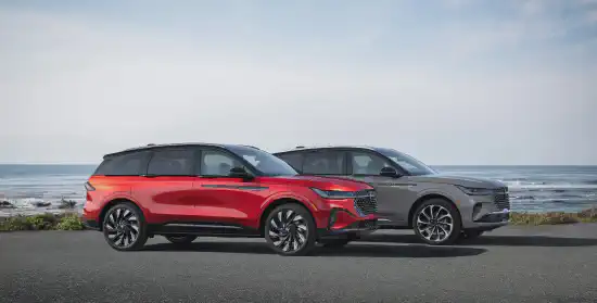 SUVs That Reach 200,000 Miles With Fewest Problems
