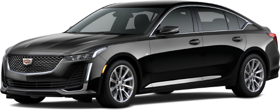2022 Cadillac CT5 Ultimate Warranty Guide