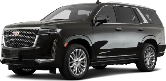 2024 Cadillac Escalade Ultimate Warranty Guide