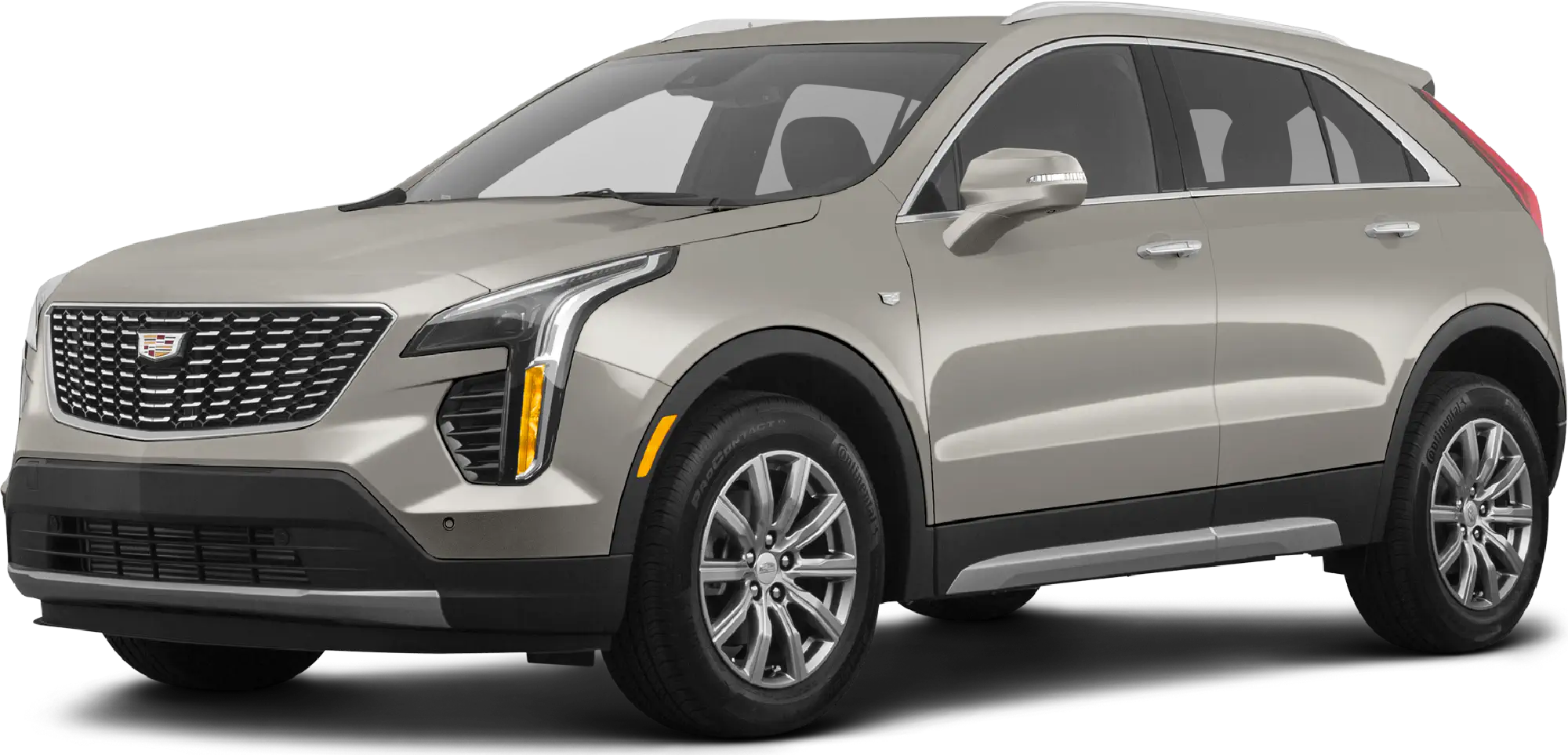 2024 Cadillac XT4 Ultimate Warranty Guide