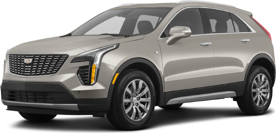 2024 Cadillac XT4 Ultimate Warranty Guide