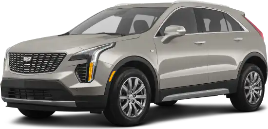 2025 Cadillac XT4 Ultimate Warranty Guide