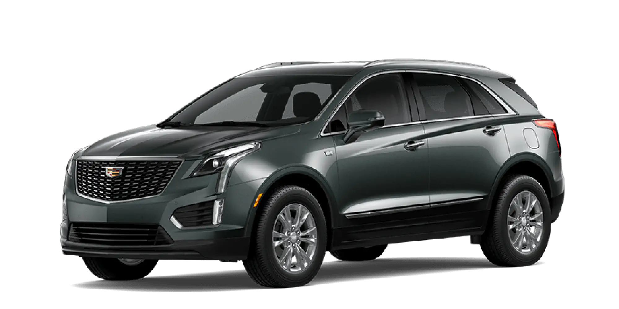 2022 Cadillac XT5 Ultimate Warranty Guide