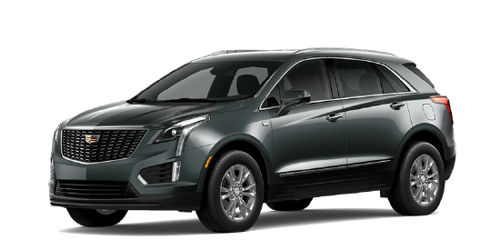 2022 Cadillac XT5 Ultimate Warranty Guide