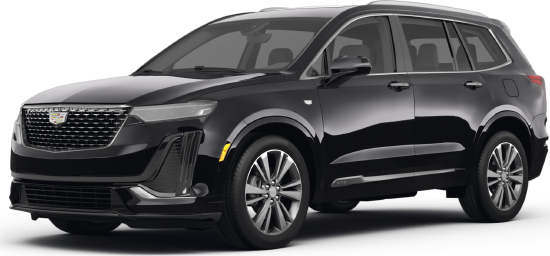 2025 Cadillac XT6 Ultimate Warranty Guide