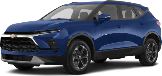 2025 Chevy Blazer Reliability and Common Problems