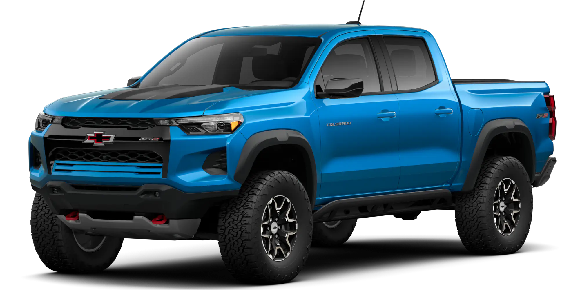 Common Chevy Colorado Issues and Warranty Protection