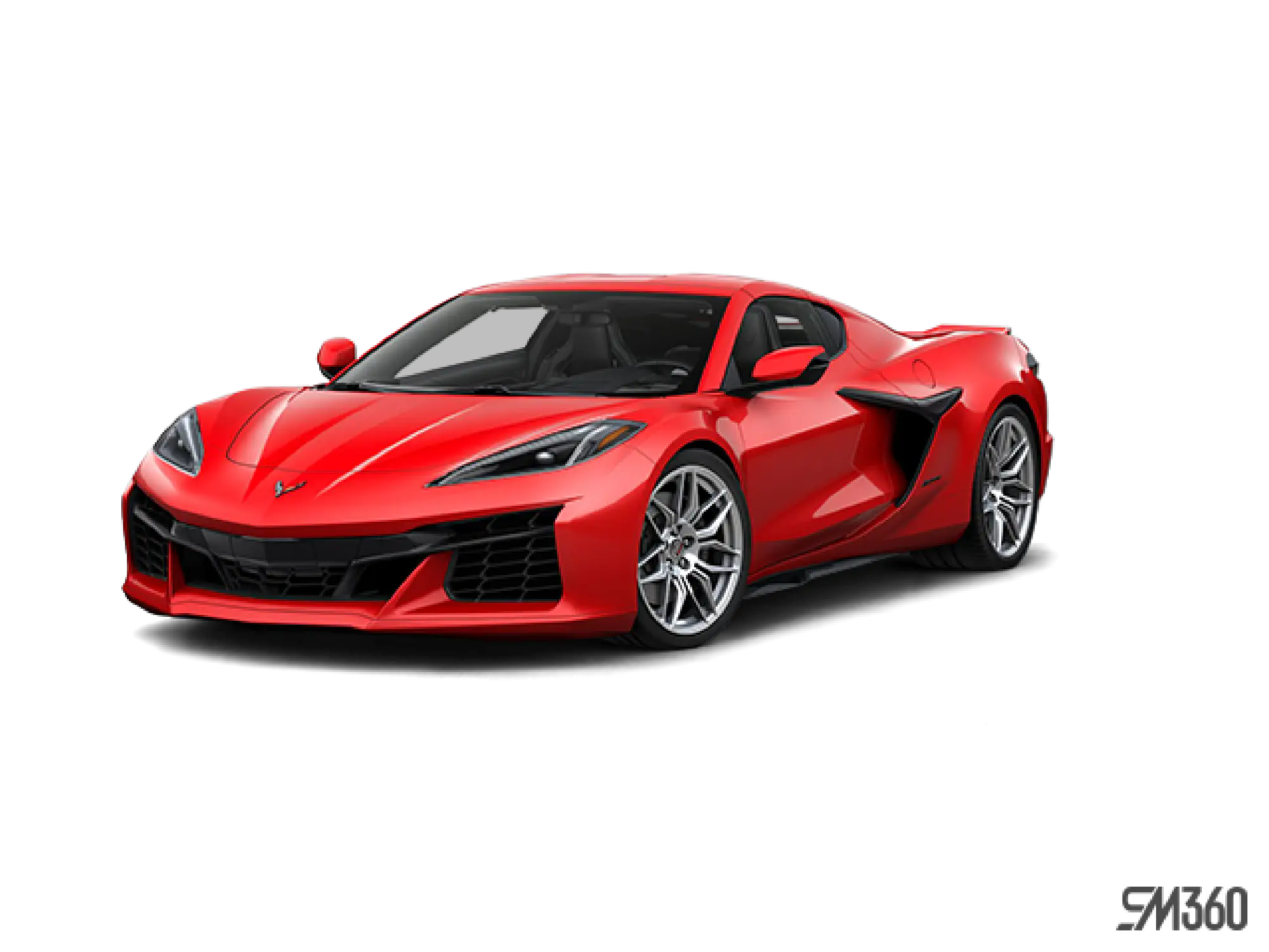 Best Chevy Corvette Model Year for a First Sports Car