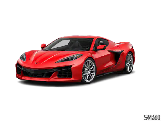 Best Chevy Corvette Model Year for a First Sports Car