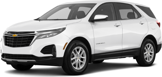 2021 Equinox Reliability and Warranty Overview