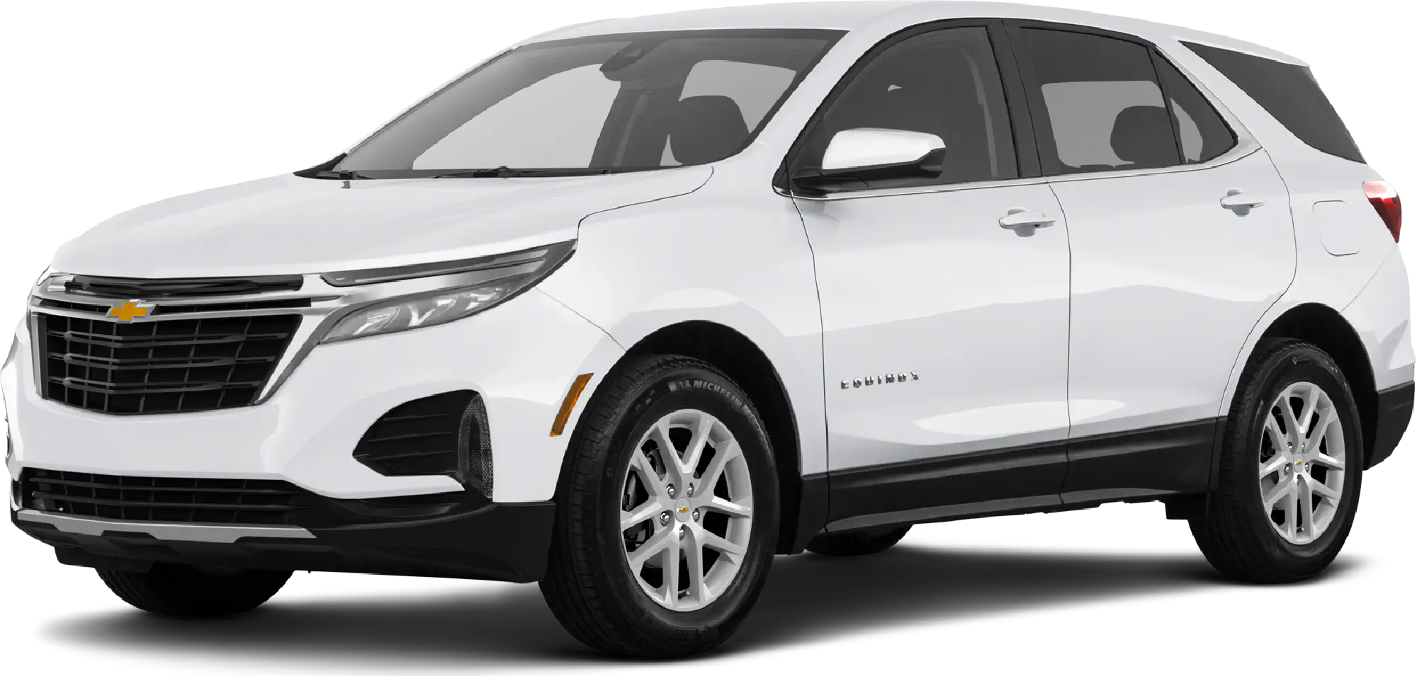 Understanding the 2024 Equinox Factory Warranty
