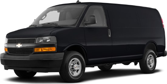 Best Chevrolet for Small Business Owners: Silverado vs Express Cargo Van