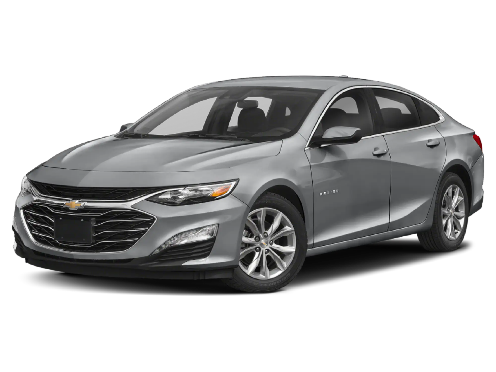 How the Chevy Malibu Warranty Compares to Other Sedans