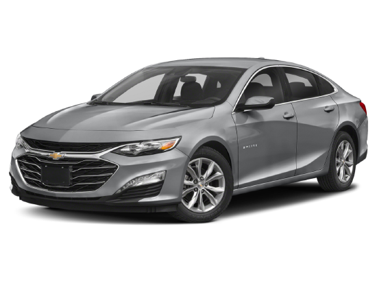 How the Chevy Malibu Warranty Compares to Other Sedans