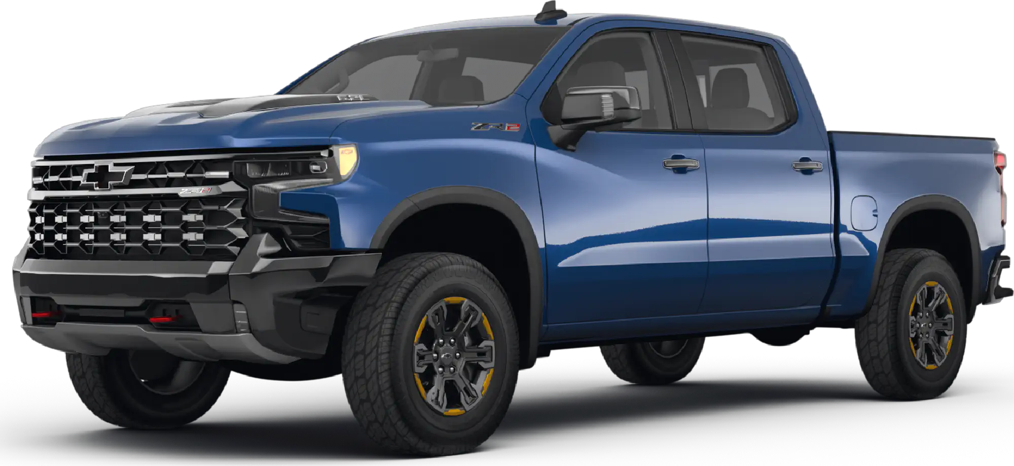 2026 Chevy Silverado Warranty Guide