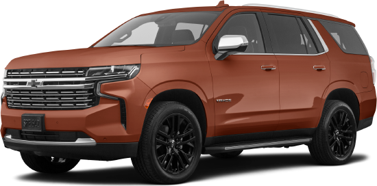 2021 Chevy Tahoe Ultimate Warranty Guide