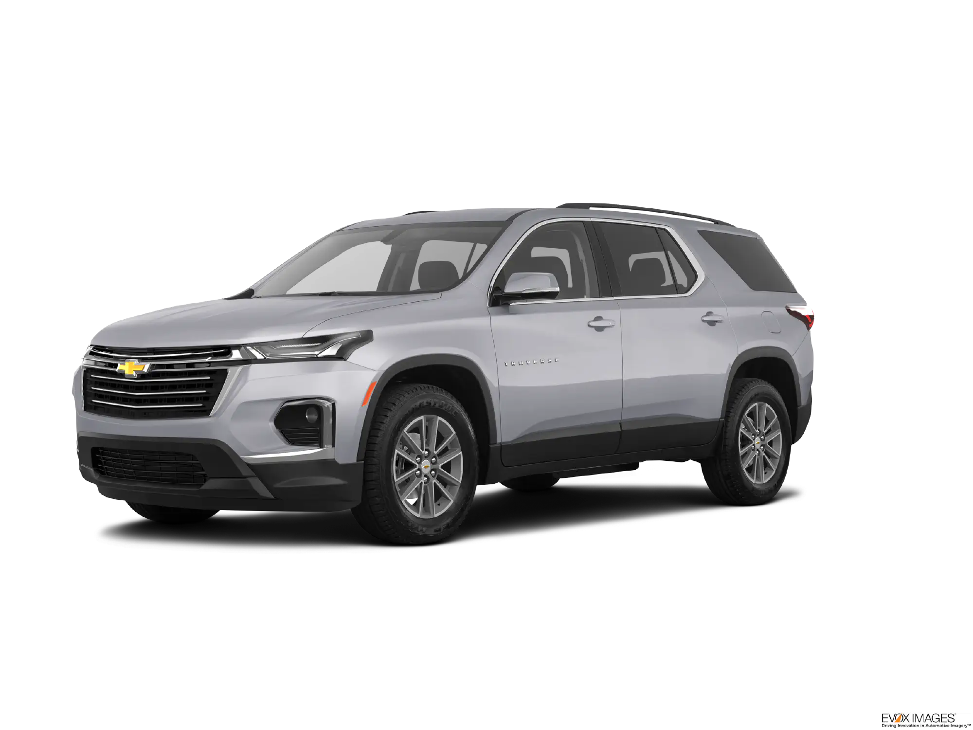 2022 Chevrolet Traverse Ultimate Warranty Guide