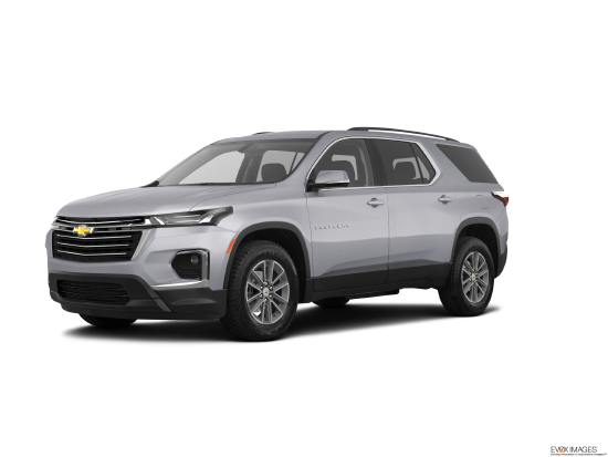 2022 Chevy Traverse Powertrain Warranty Breakdown