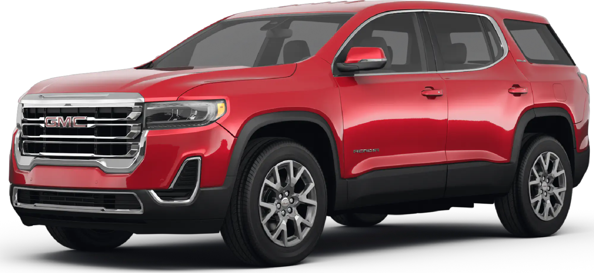 Common 2022 GMC Acadia Problems and How Warranty Coverage Helps
