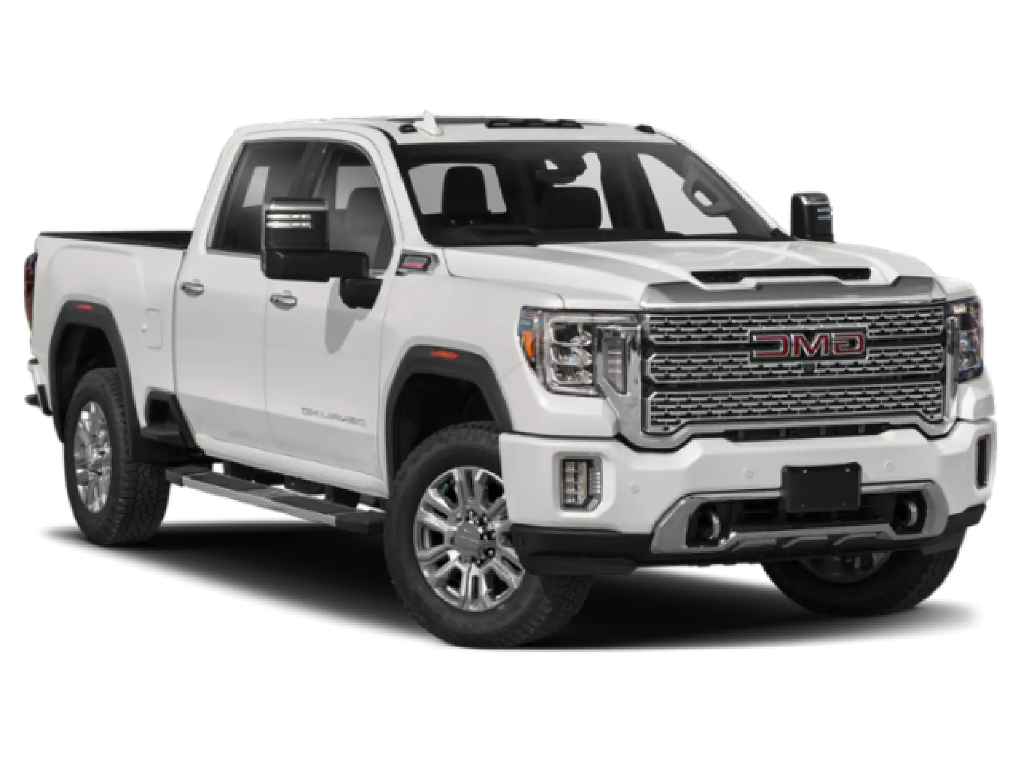 2025 GMC Sierra Ultimate Warranty Guide