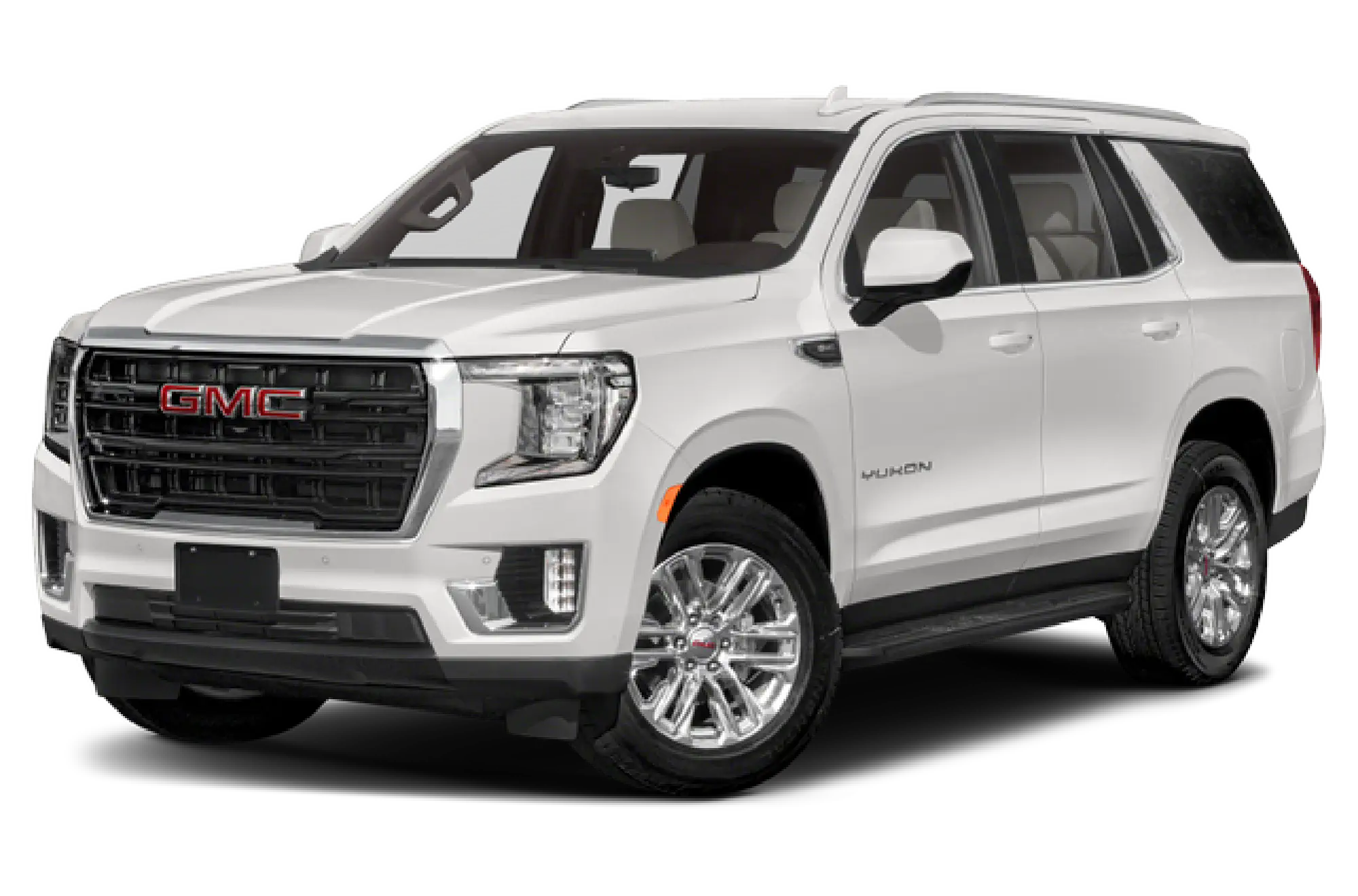 Common 2023 GMC Yukon Problems and How Warranty Coverage Helps