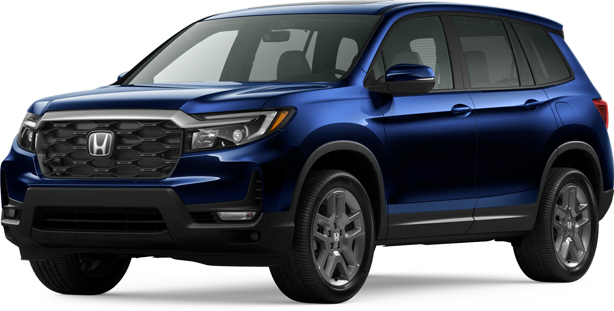 Honda Passport Ownership Costs Compared to Toyota 4Runner
