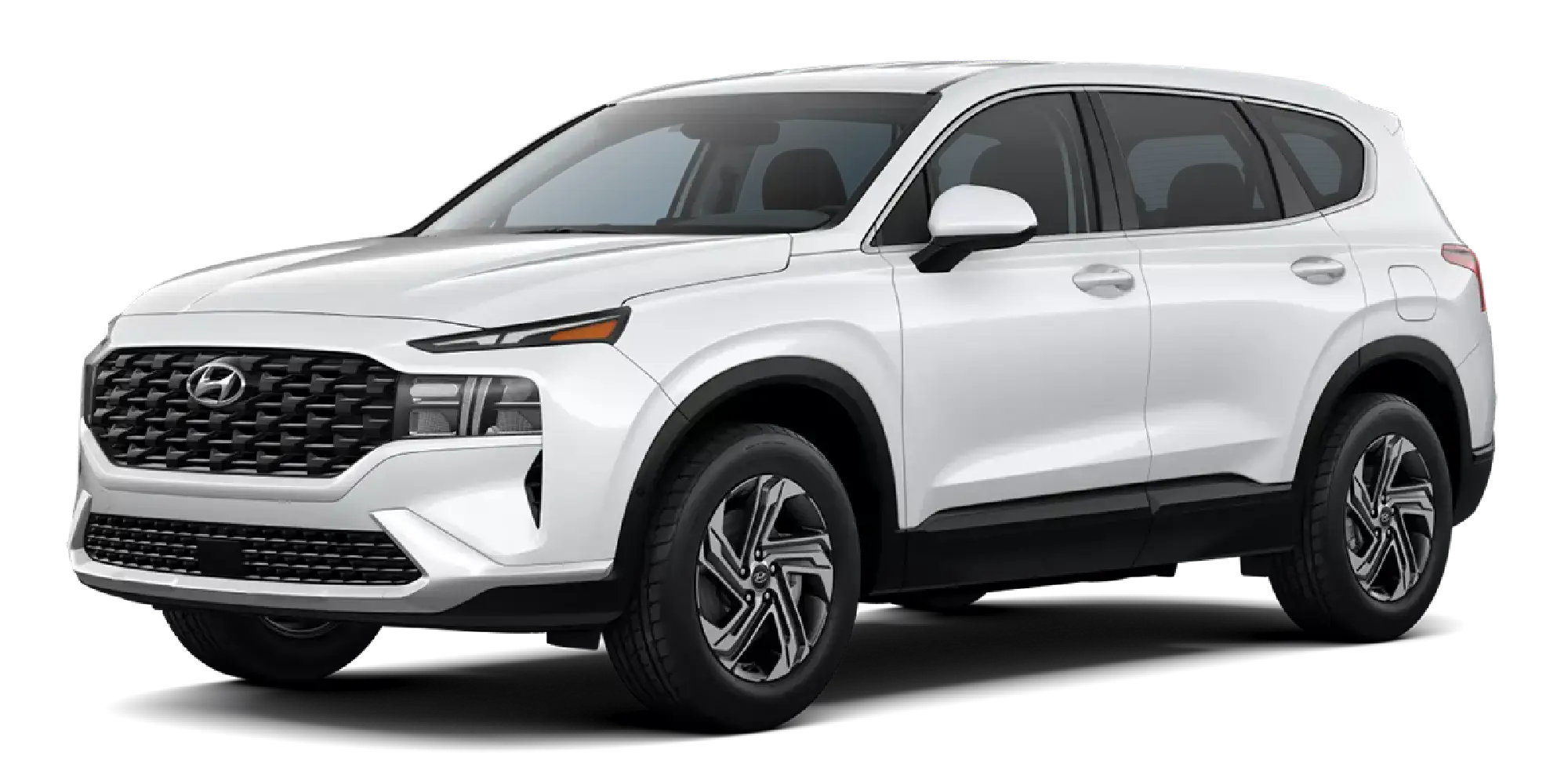 Hyundai Santa Fe Ownership Costs After Factory Warranty Expiration