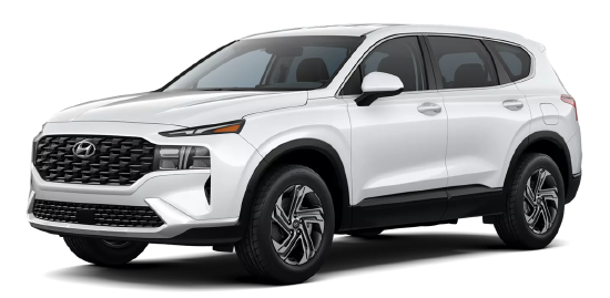 Hyundai Santa Fe Ownership Costs After Factory Warranty Expiration