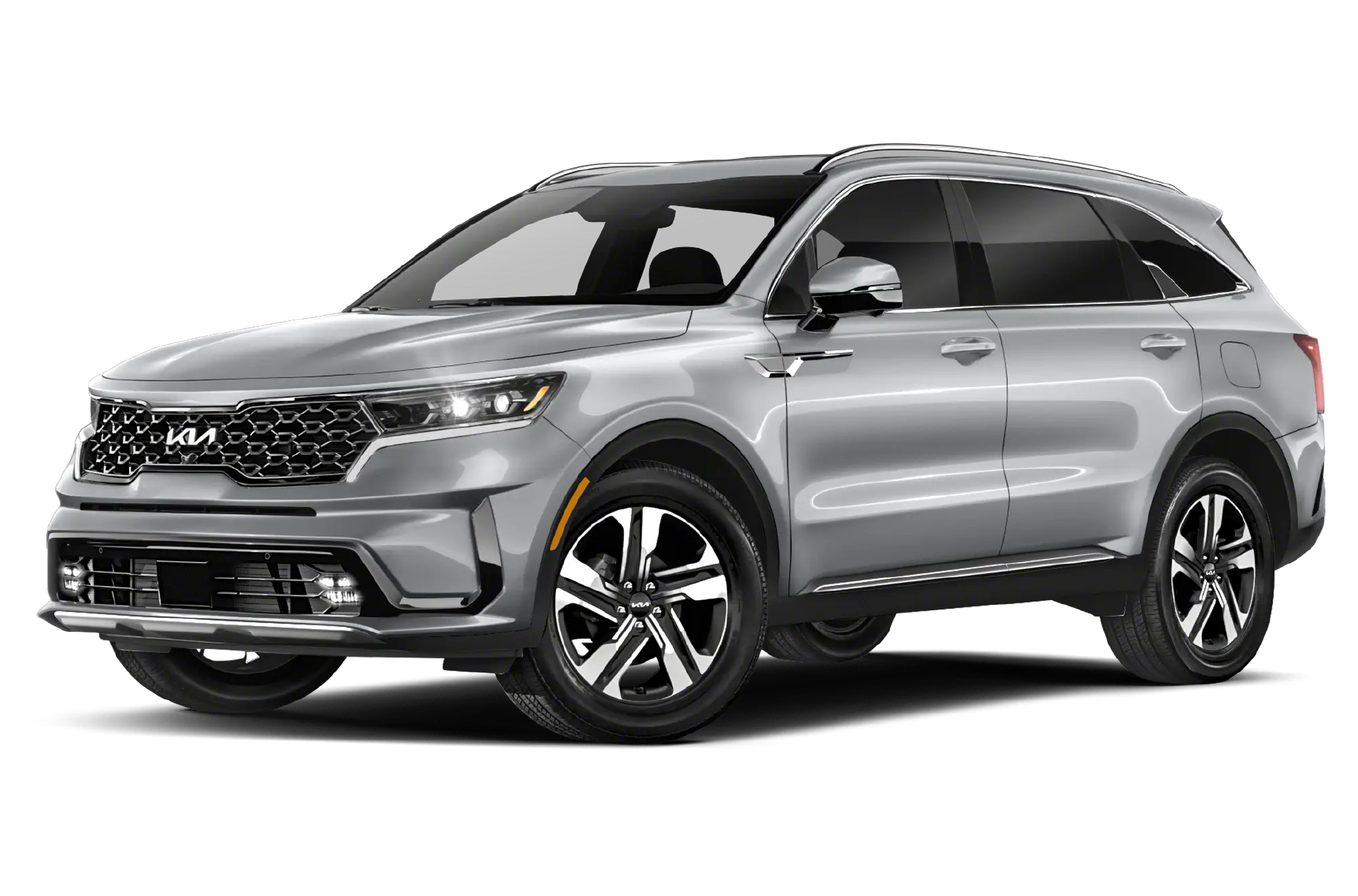 Kia Sorento AWD System Problems Explained