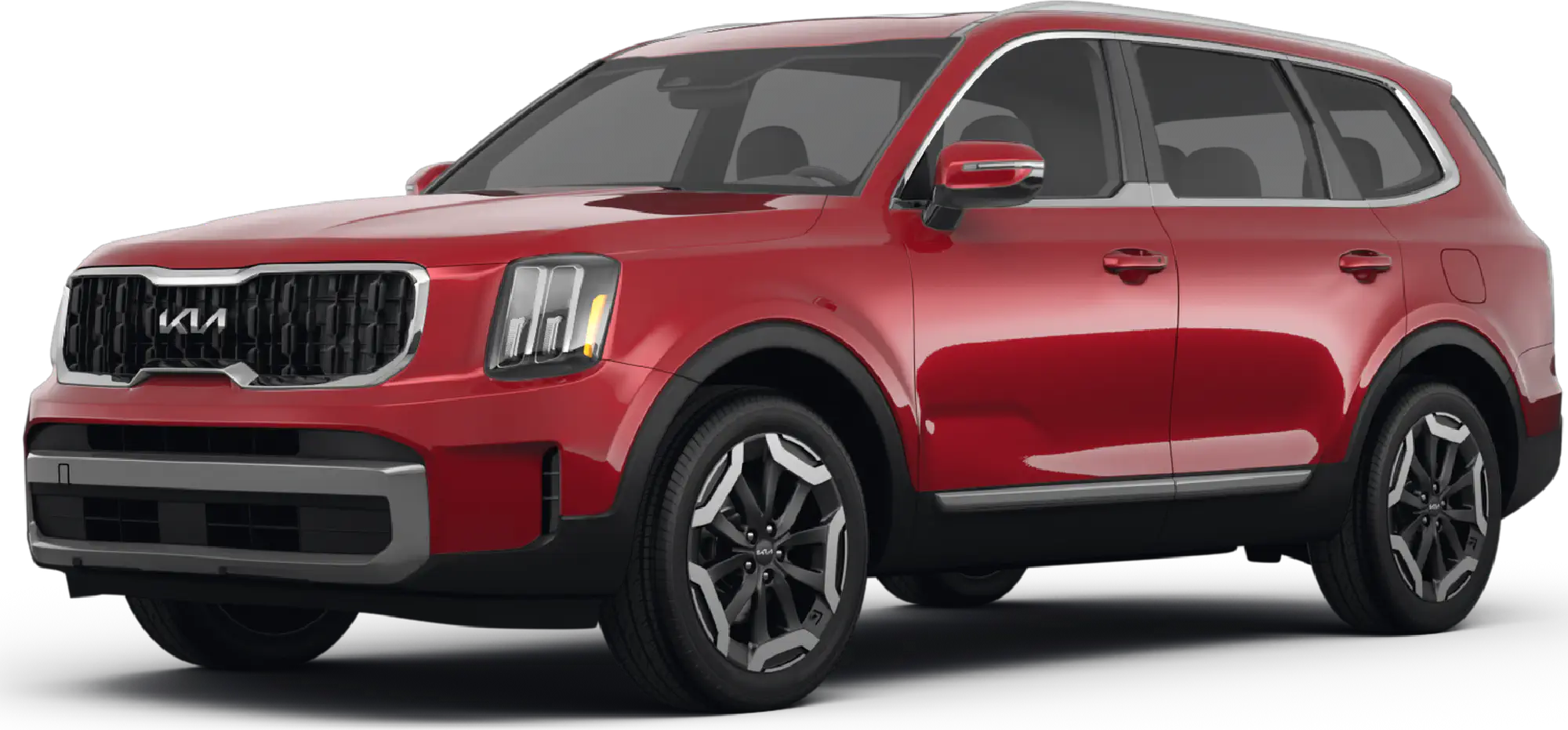 Kia Telluride Suspension Problems and Repair Costs