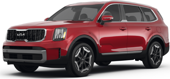 Kia Telluride Electronic System Failures: Screens, Sensors, and Modules