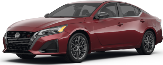 Nissan Altima vs Honda Accord Reliability After 100K Miles