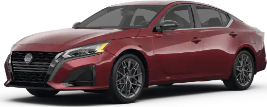 Nissan Altima vs Honda Accord Reliability After 100K Miles