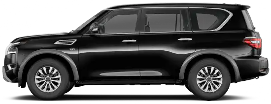 Nissan Armada vs Toyota Sequoia Reliability Comparison