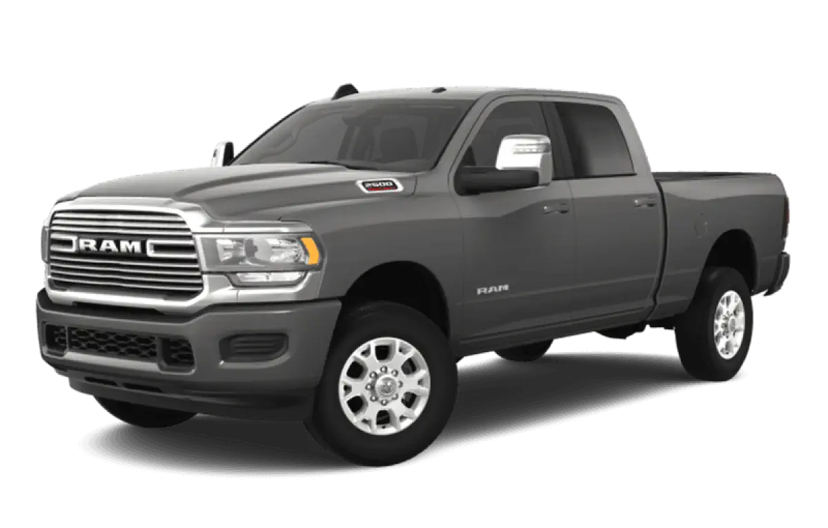 Ram 2500 Diesel Warranty