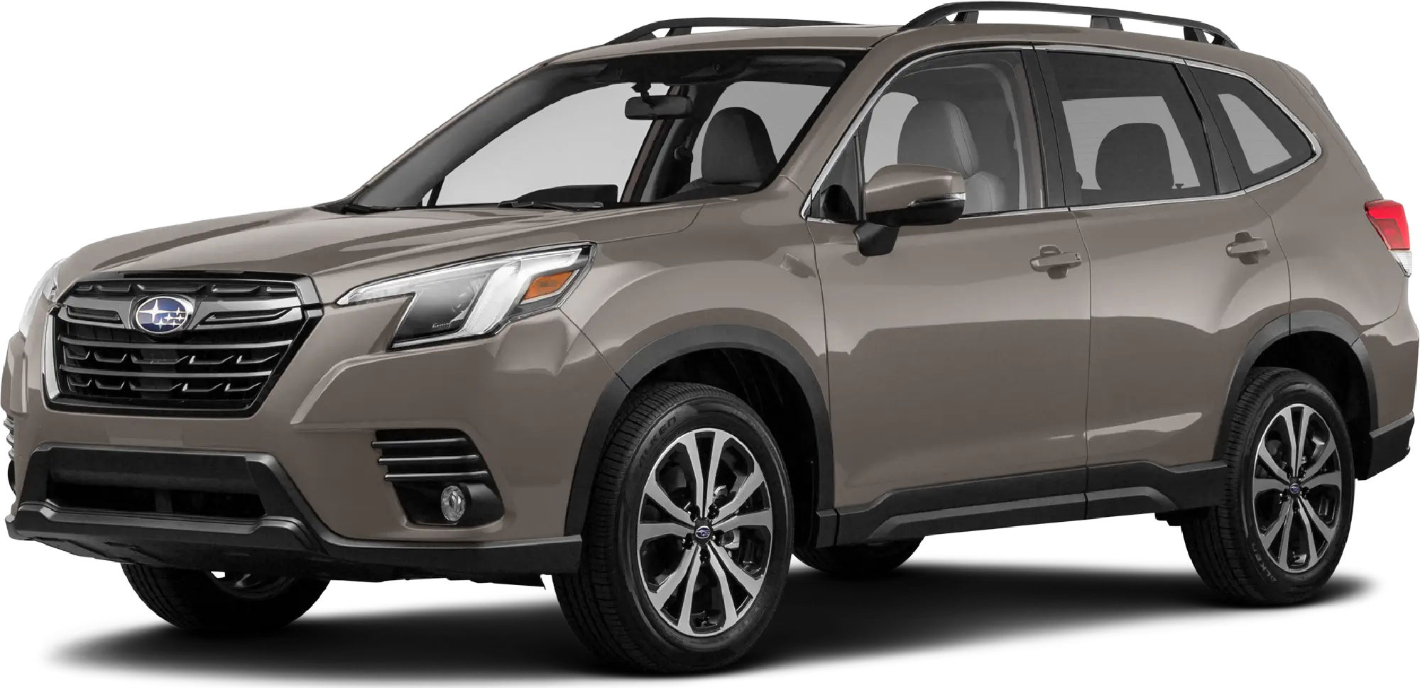 Subaru Forester Engine Oil Consumption Problems