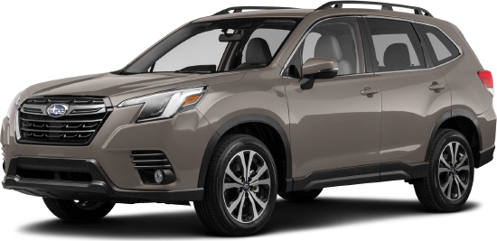 Subaru Forester Engine Oil Consumption Problems