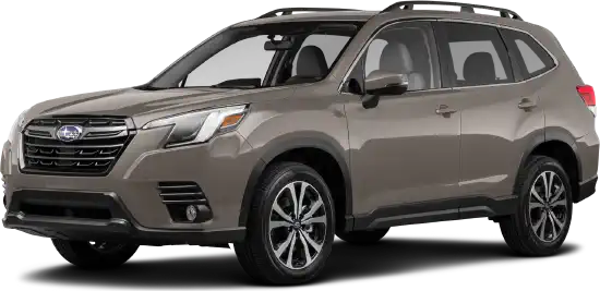 Subaru AWD System Repair Costs Compared to Competitors