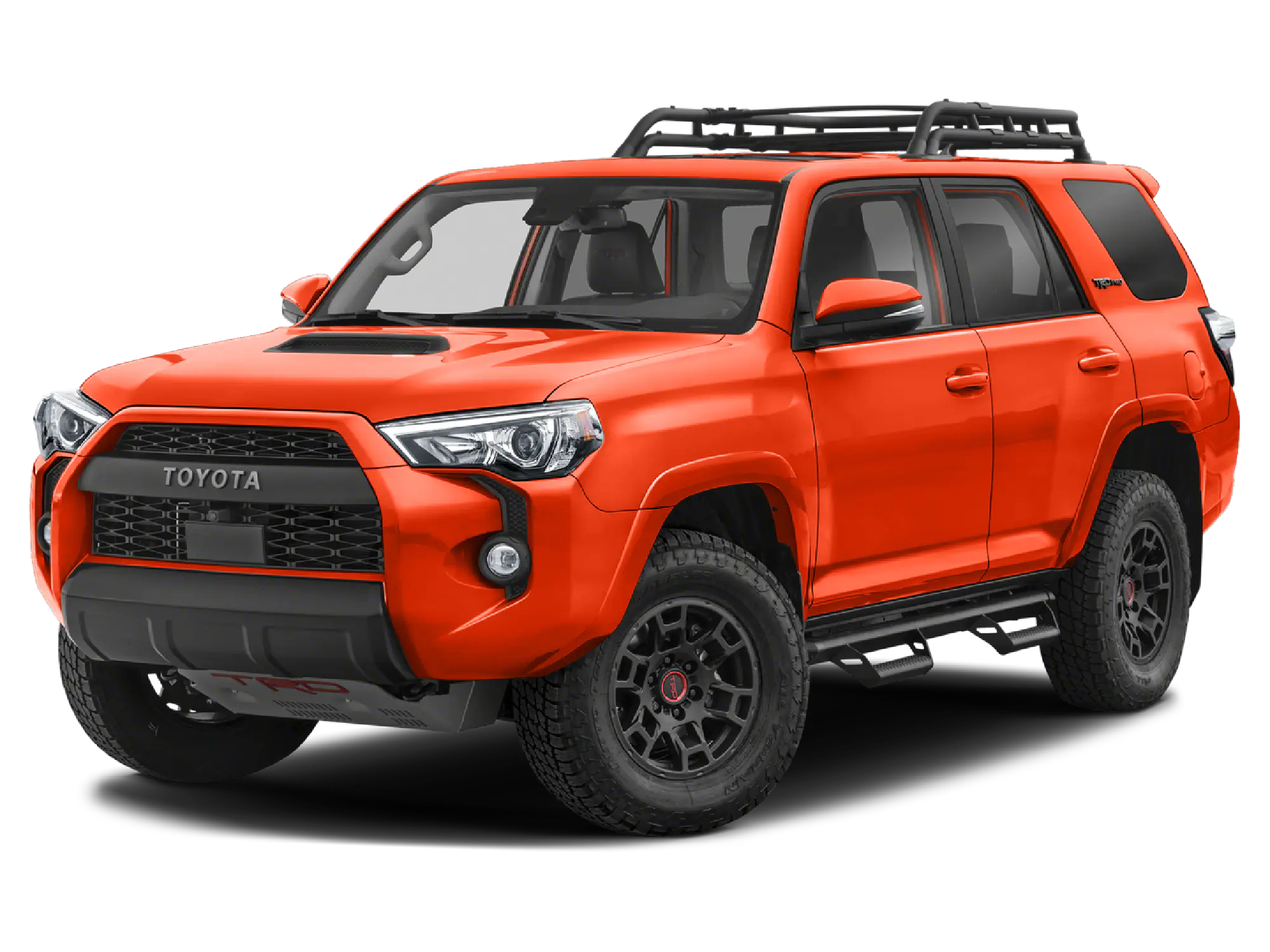 Toyota 4Runner Reliability After 200K Miles
