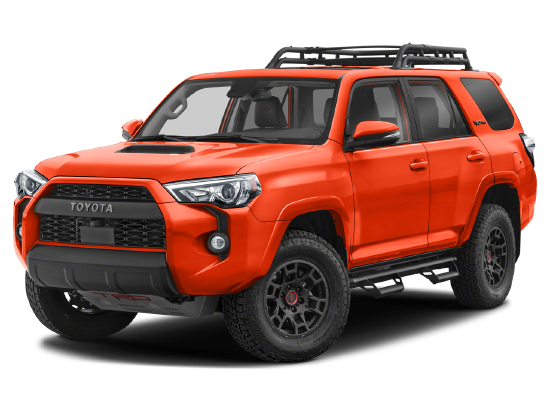 Toyota 4Runner vs Nissan Pathfinder Reliability