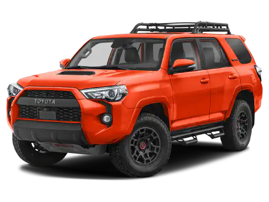 Toyota 4Runner Reliability After 200K Miles