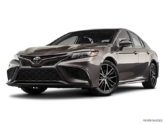 Toyota Camry vs Honda Accord Maintenance Costs