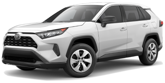 Toyota RAV4 vs Nissan Rogue High-Mileage Durability
