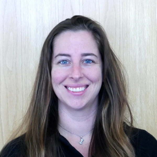 Photo of Cassandra Sweeney