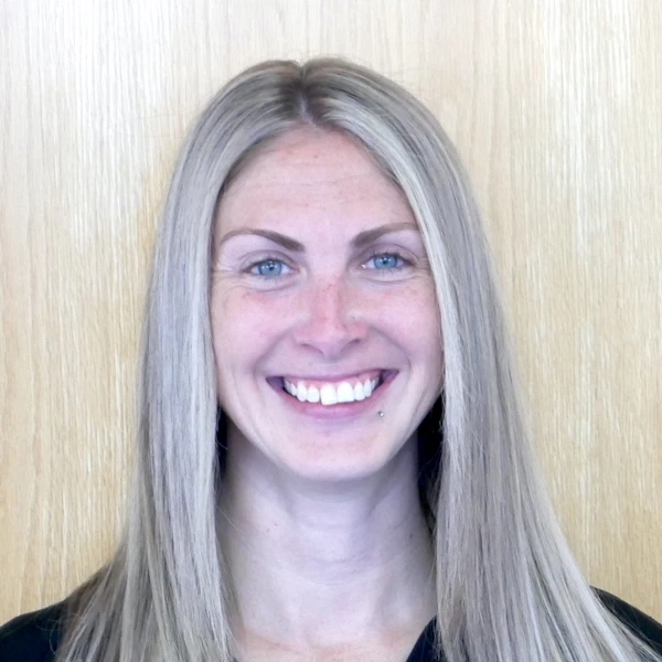 Photo of Brooke Keeran