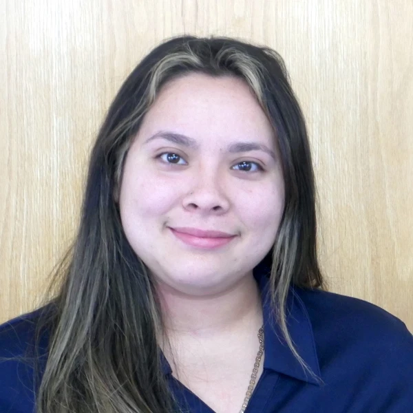 Photo of Diana Fuentes